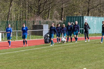 Bild 20 - wBJ VfL Oldesloe - SV Henstedt Ulzburg : Ergebnis: 3:3